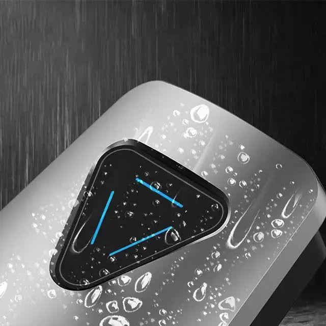 Control impermeable estándar americano del APP del cargador del tipo 1 EV del RFID OCPP1.6