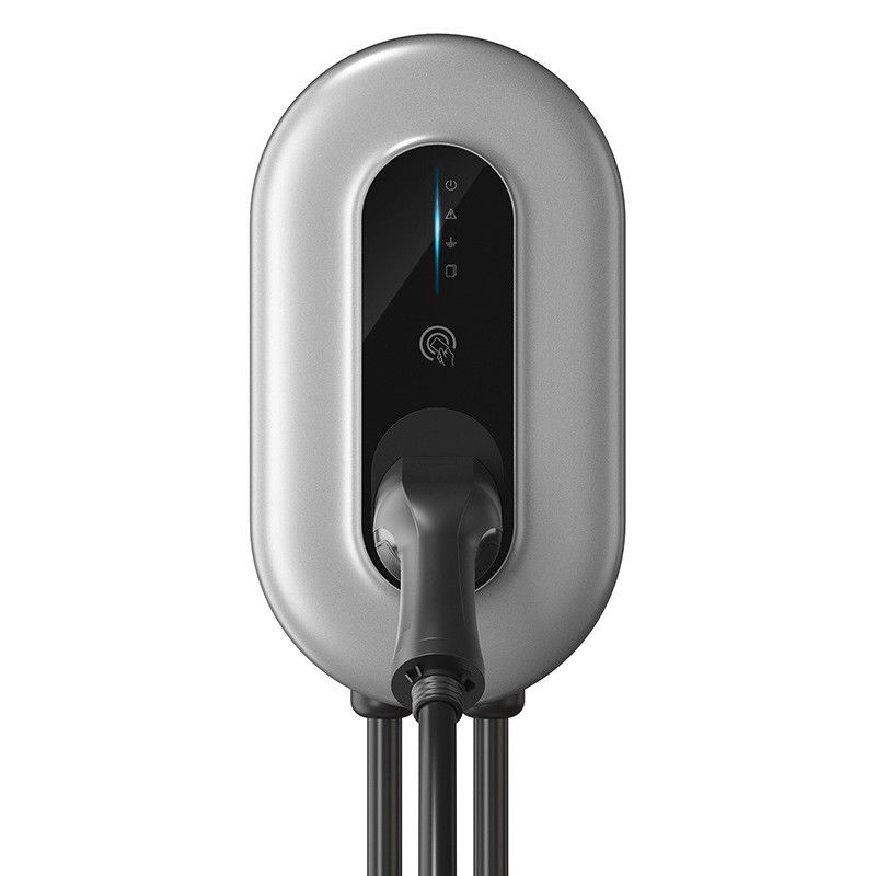 5 metros telegrafían 32Al tipo a prueba de polvo - ODM del OEM del cargador de 2 EV