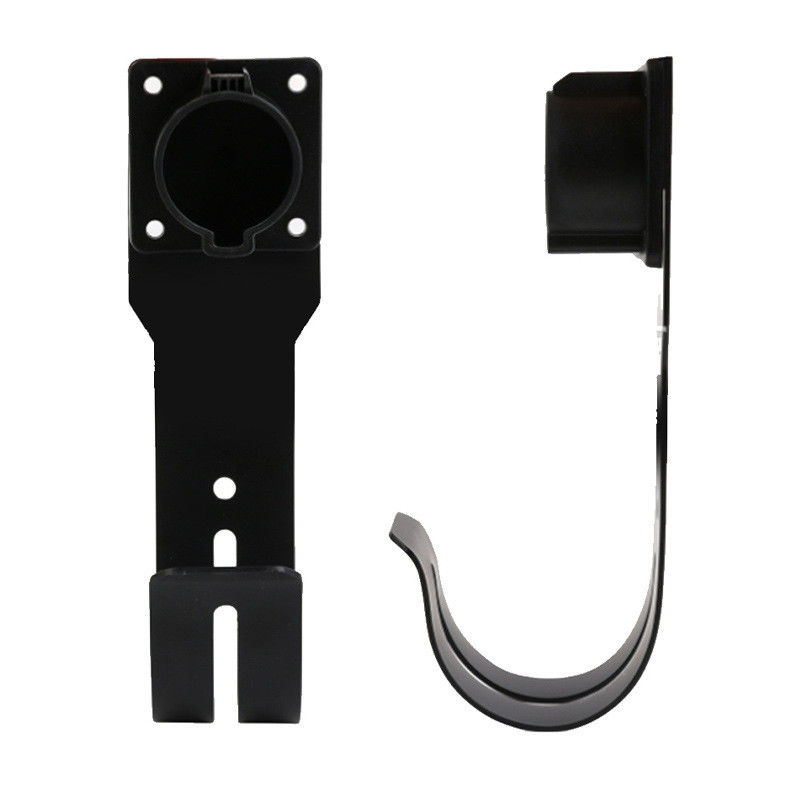 Tipo 1 Portador de arma de carga Bracket de almacenamiento EV Accesorios de carga para Tesla