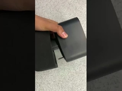 150A CCS1 CCS2 a los accesorios de carga del adaptador EV rápidamente que cargan el conector de CCS